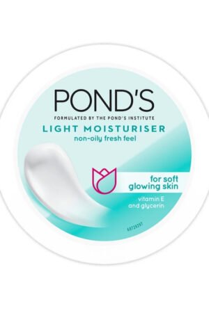 Ponds Cream - 160g