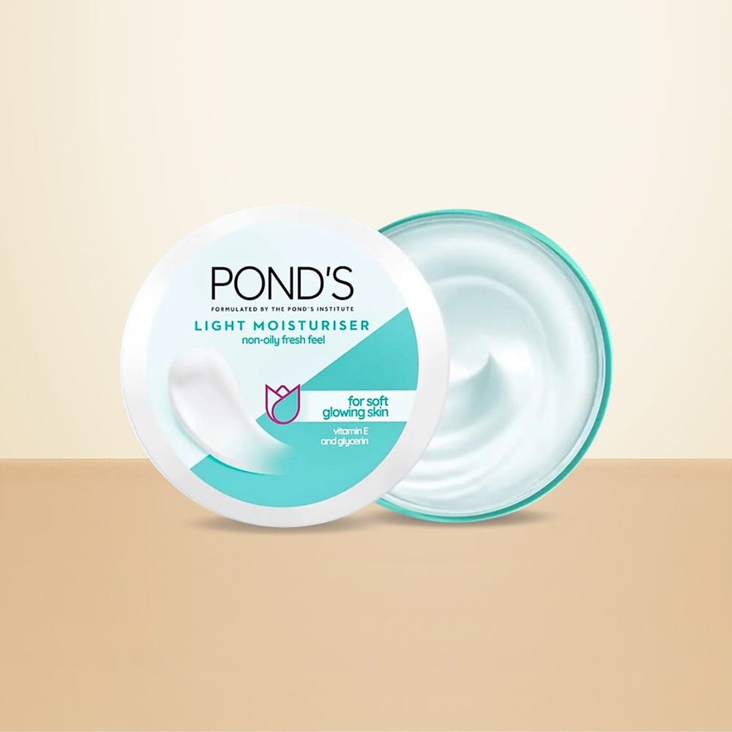 Ponds Cream - 160g - Image 4